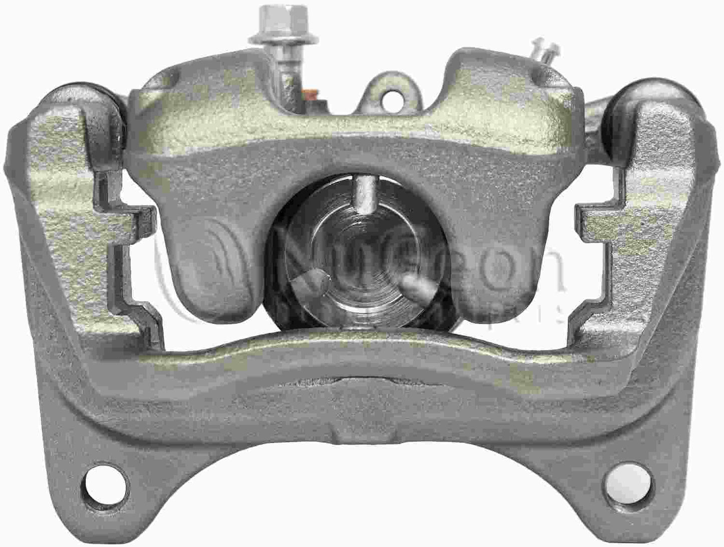 BBB Industries Remanufactured Disc Brake Caliper 99-17495A