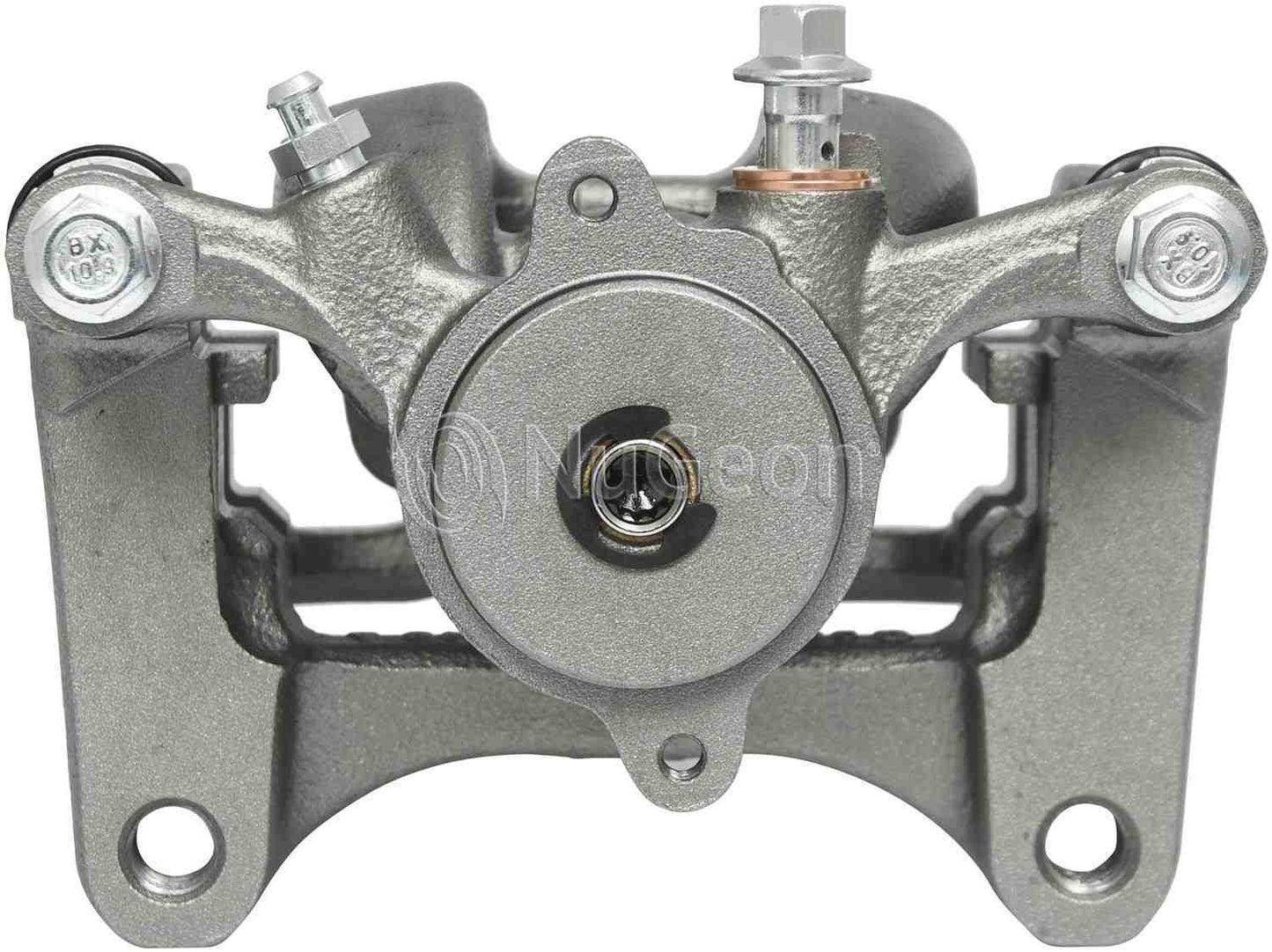 BBB Industries Remanufactured Disc Brake Caliper 99-17495A