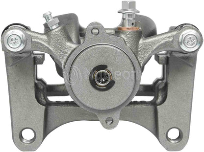 BBB Industries Remanufactured Disc Brake Caliper 99-17495A