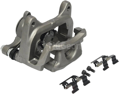 BBB Industries Remanufactured Disc Brake Caliper 99-17495B