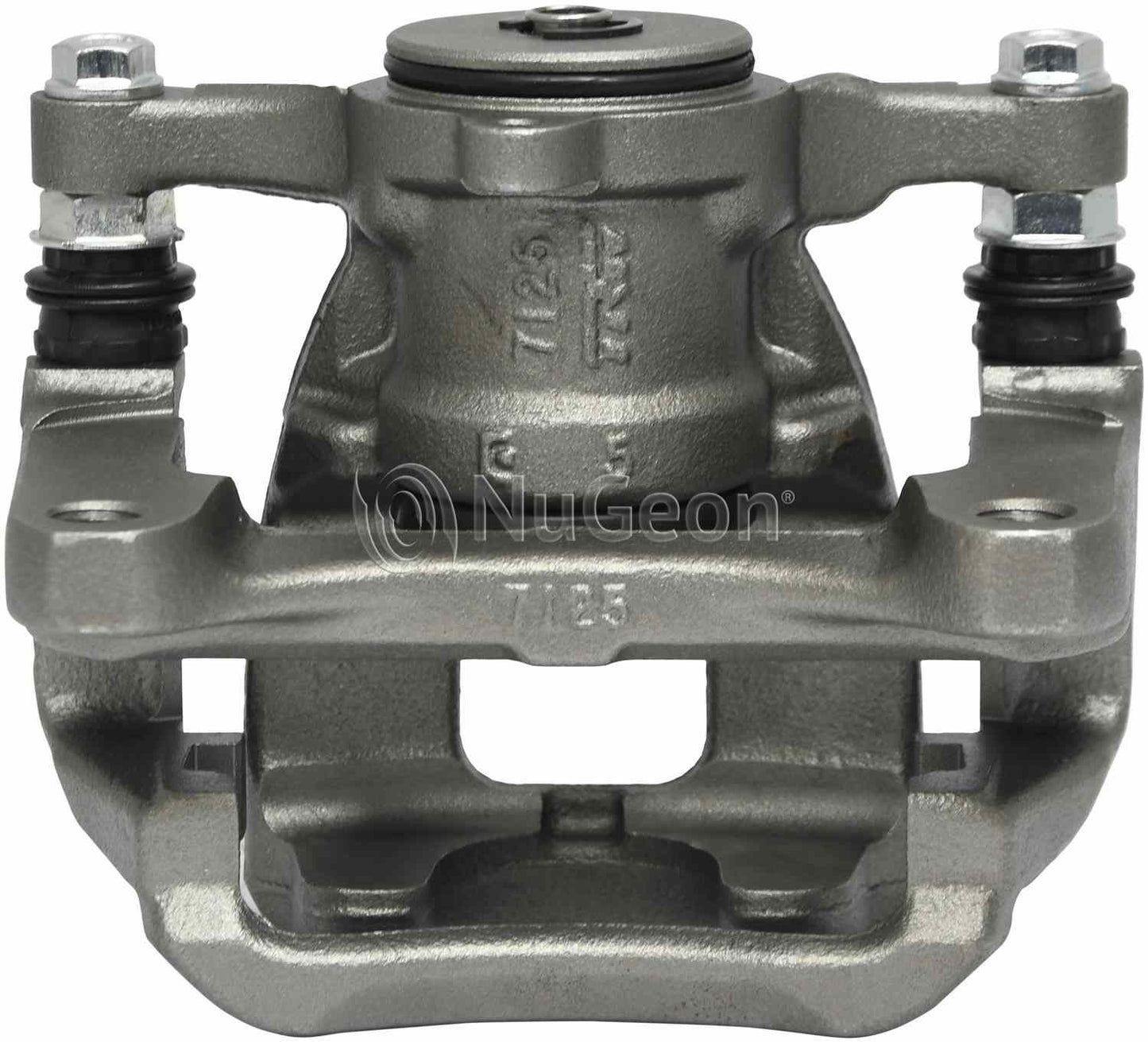 BBB Industries Remanufactured Disc Brake Caliper 99-17495B