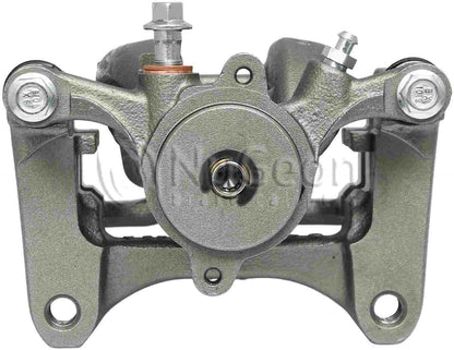 BBB Industries Remanufactured Disc Brake Caliper 99-17495B