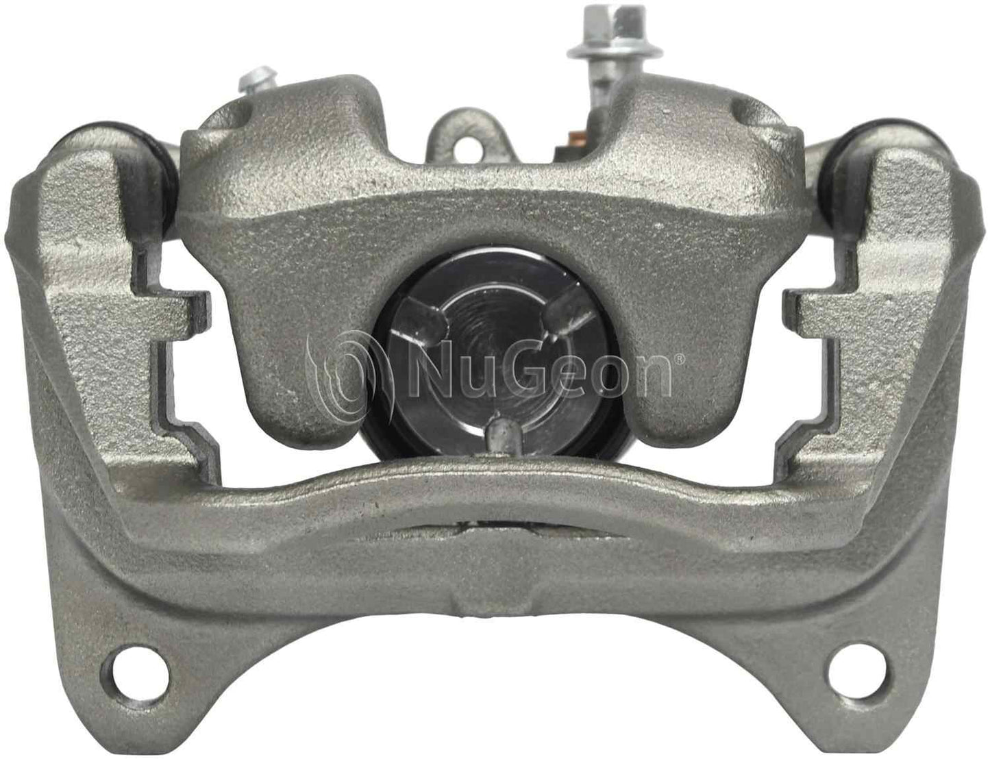 BBB Industries Remanufactured Disc Brake Caliper 99-17495B
