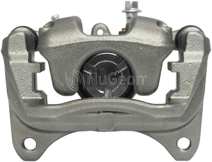 BBB Industries Remanufactured Disc Brake Caliper 99-17495B