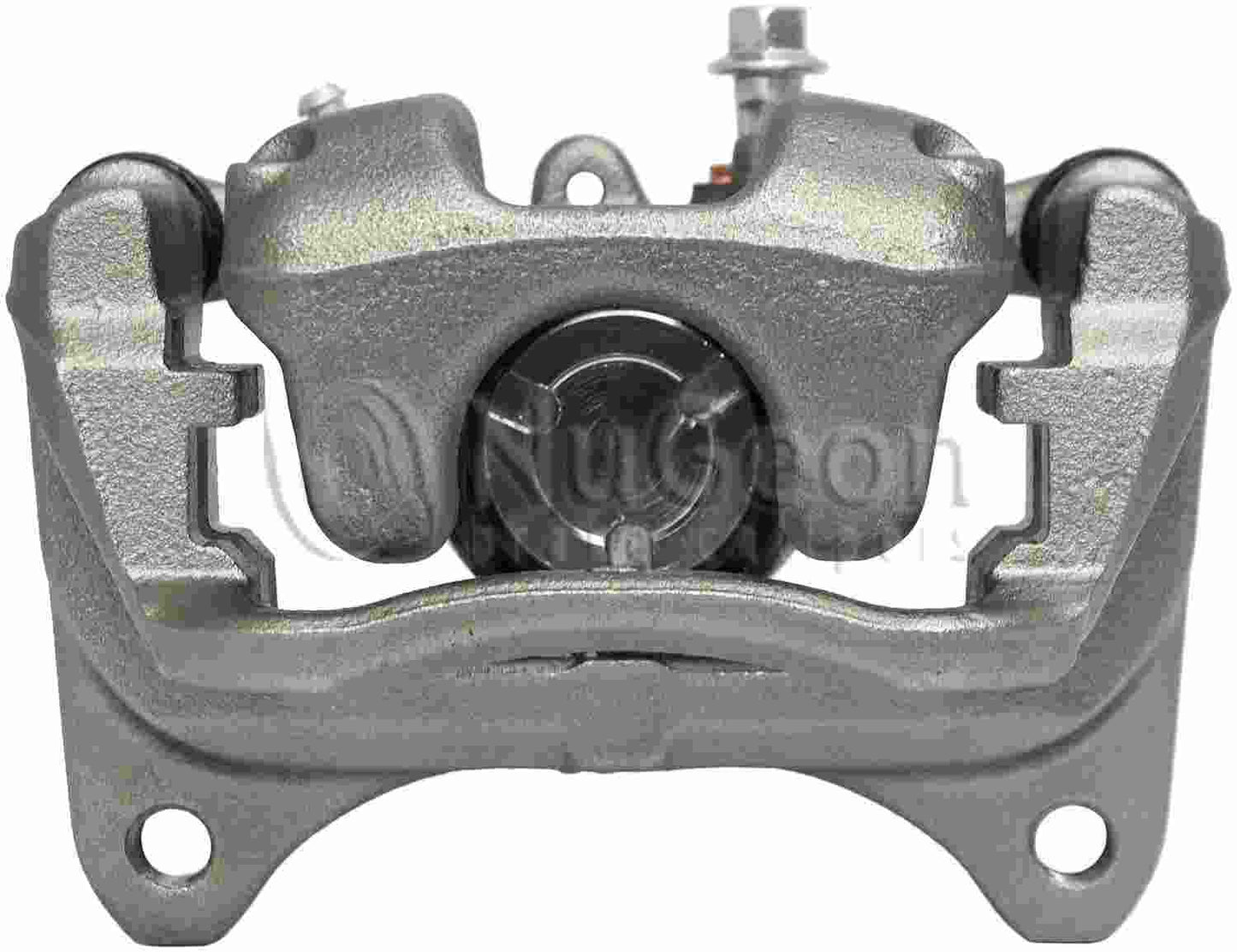BBB Industries Remanufactured Disc Brake Caliper 99-17495B