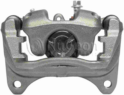 BBB Industries Remanufactured Disc Brake Caliper 99-17495B