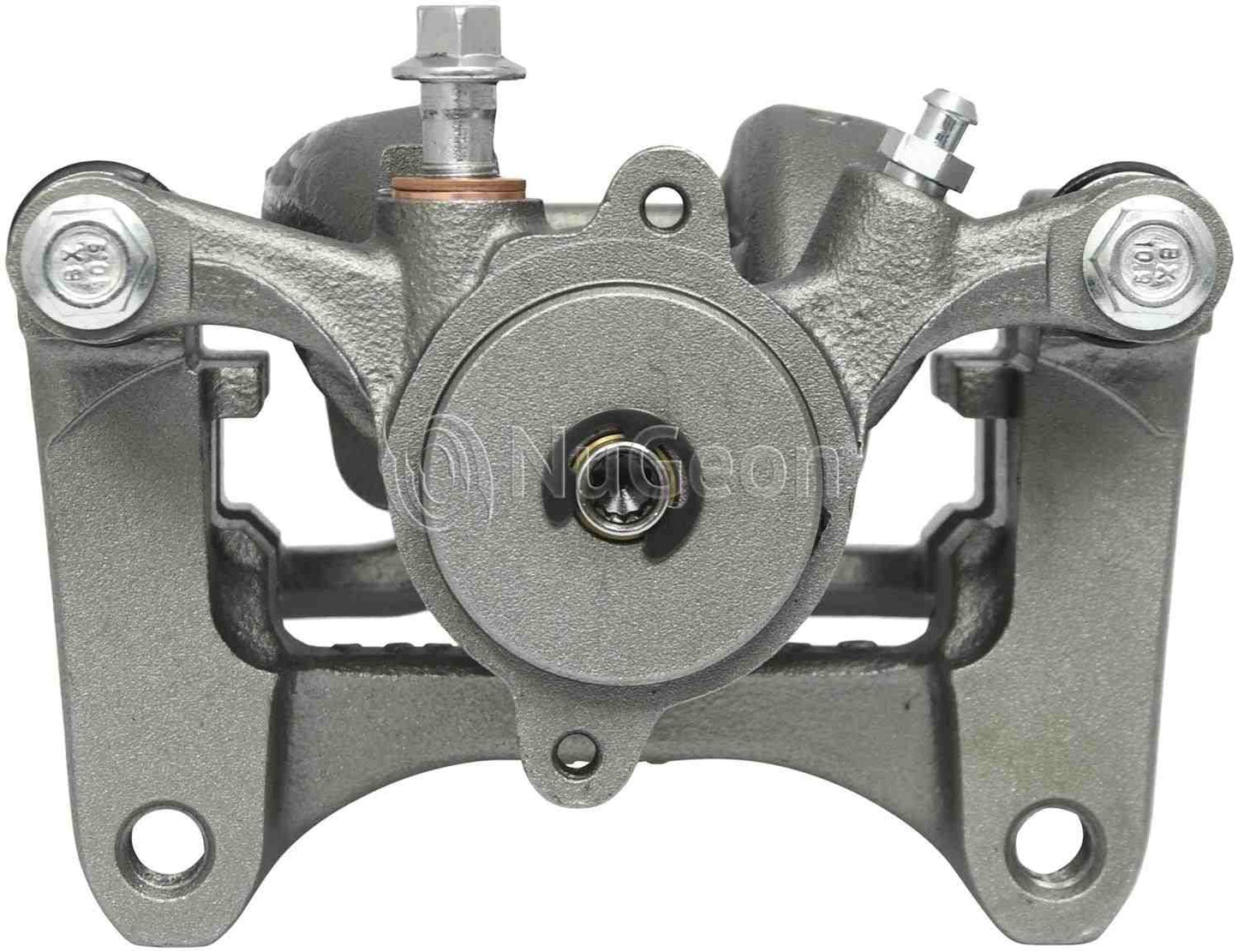 BBB Industries Remanufactured Disc Brake Caliper 99-17495B