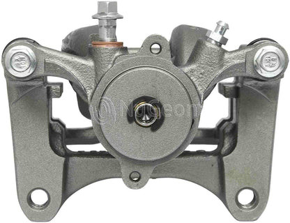 BBB Industries Remanufactured Disc Brake Caliper 99-17495B