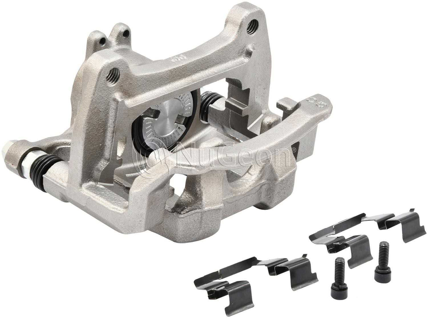 BBB Industries Remanufactured Disc Brake Caliper 99-17496A