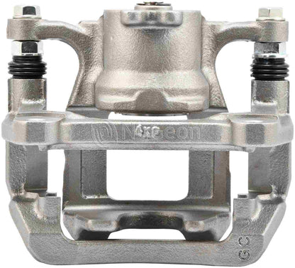 BBB Industries Remanufactured Disc Brake Caliper 99-17496A