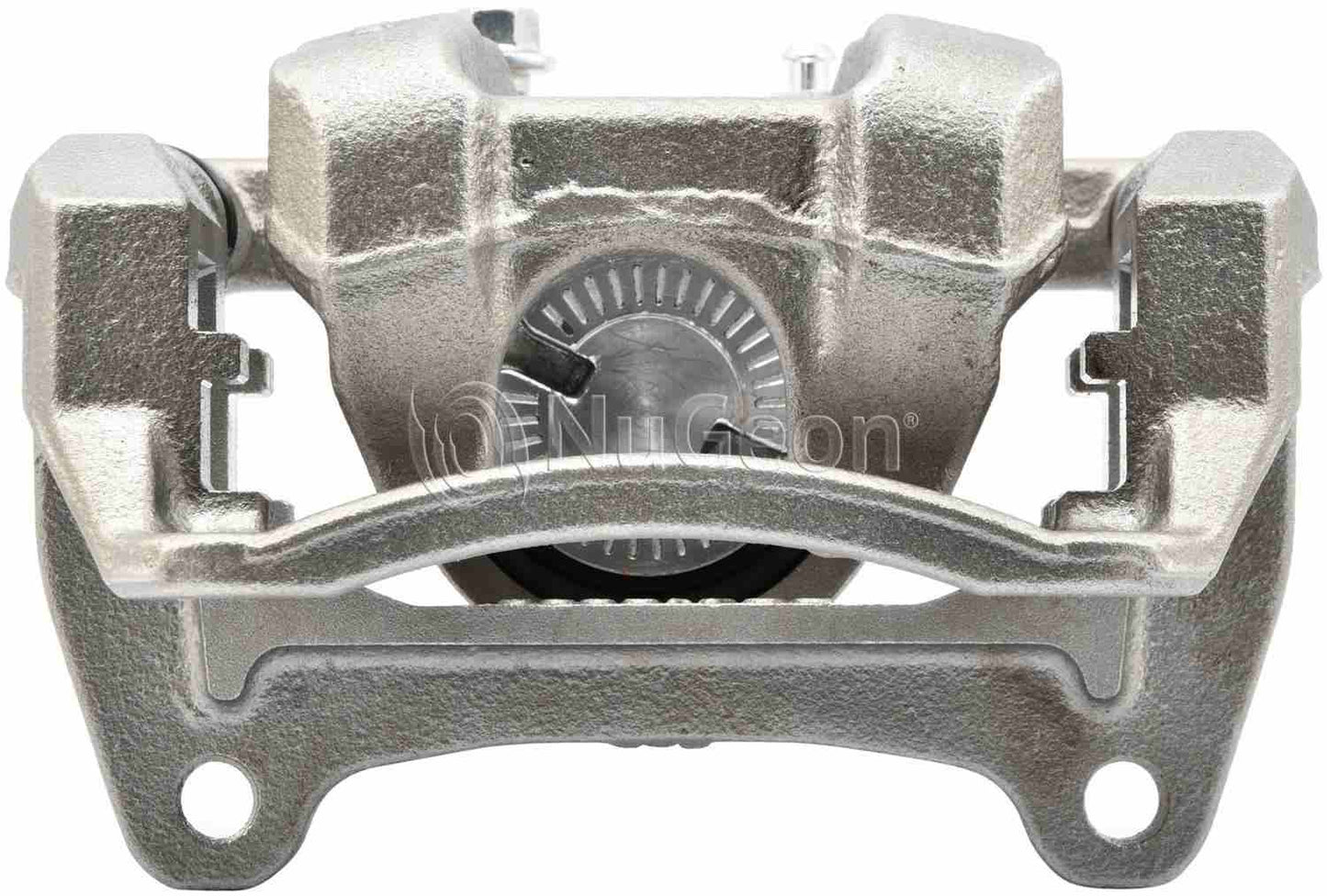BBB Industries Remanufactured Disc Brake Caliper 99-17496A