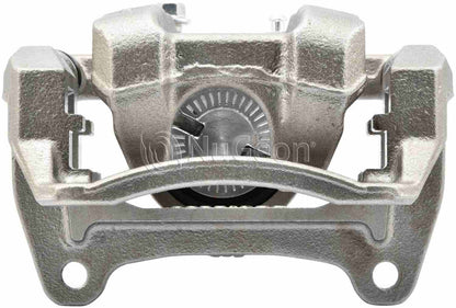 BBB Industries Remanufactured Disc Brake Caliper 99-17496A