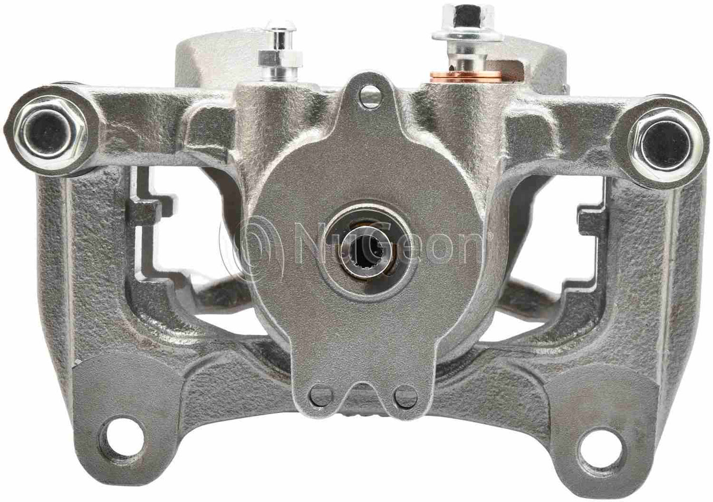 BBB Industries Remanufactured Disc Brake Caliper 99-17496A