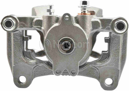 BBB Industries Remanufactured Disc Brake Caliper 99-17496A