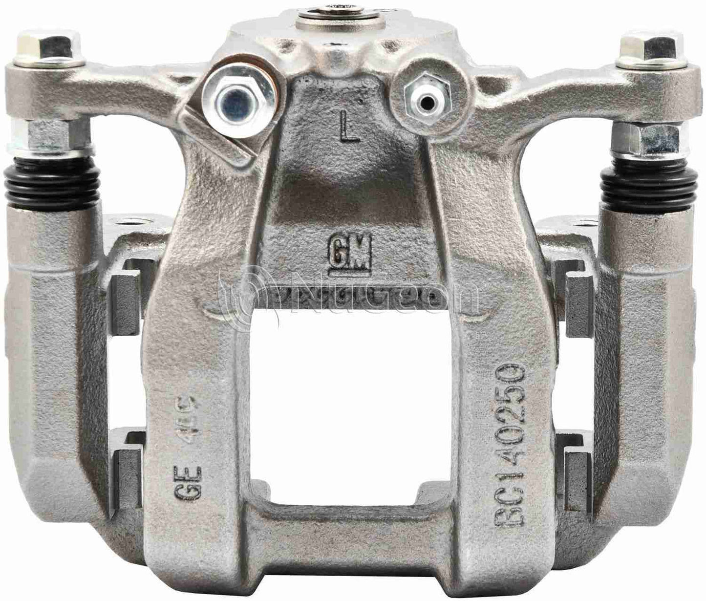 BBB Industries Remanufactured Disc Brake Caliper 99-17496A