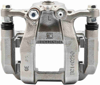 BBB Industries Remanufactured Disc Brake Caliper 99-17496A
