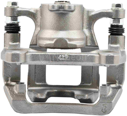 BBB Industries Remanufactured Disc Brake Caliper 99-17496B
