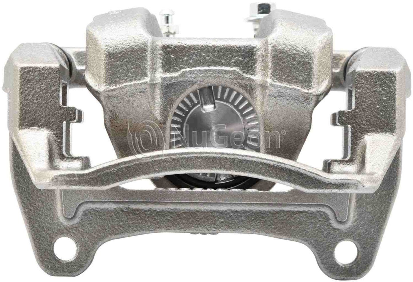 BBB Industries Remanufactured Disc Brake Caliper 99-17496B