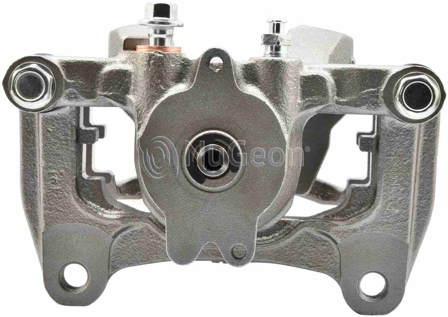 BBB Industries Remanufactured Disc Brake Caliper 99-17496B