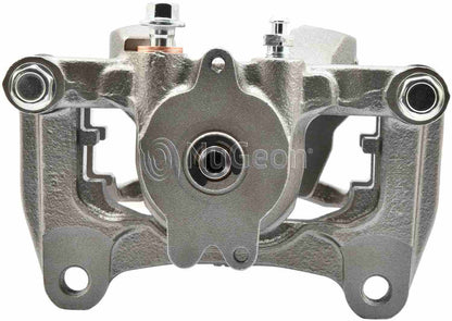 BBB Industries Remanufactured Disc Brake Caliper 99-17496B