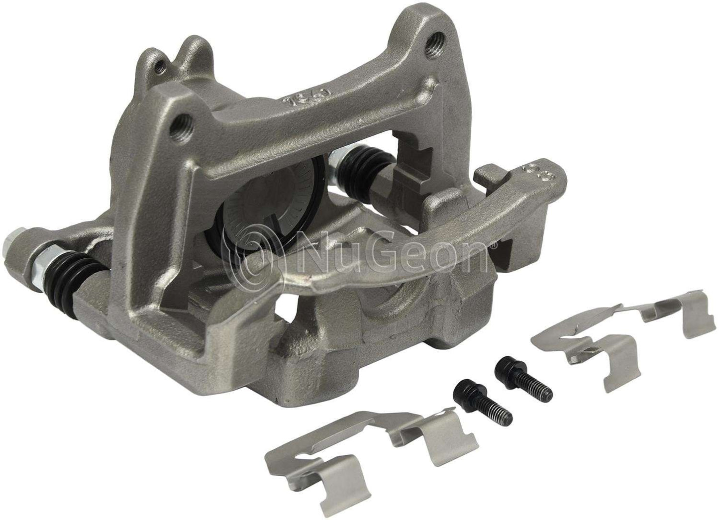 BBB Industries Remanufactured Disc Brake Caliper 99-17497A