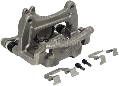 BBB Industries Remanufactured Disc Brake Caliper 99-17497A