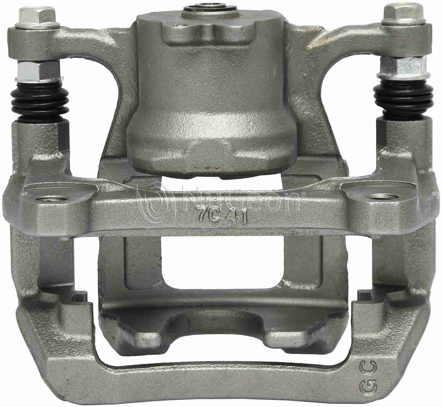 BBB Industries Remanufactured Disc Brake Caliper 99-17497A