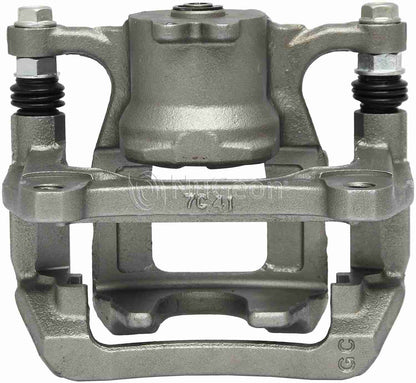 BBB Industries Remanufactured Disc Brake Caliper 99-17497A