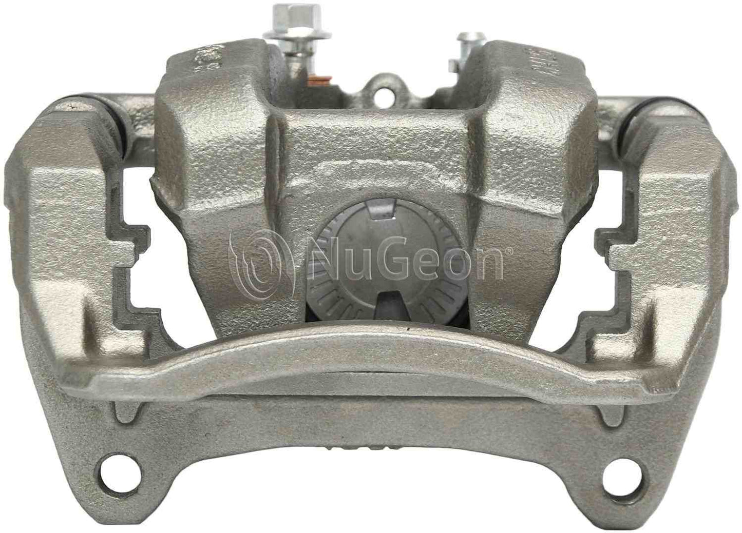 BBB Industries Remanufactured Disc Brake Caliper 99-17497A
