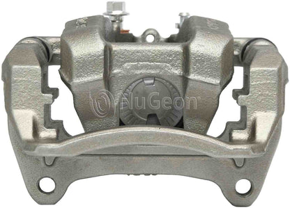 BBB Industries Remanufactured Disc Brake Caliper 99-17497A