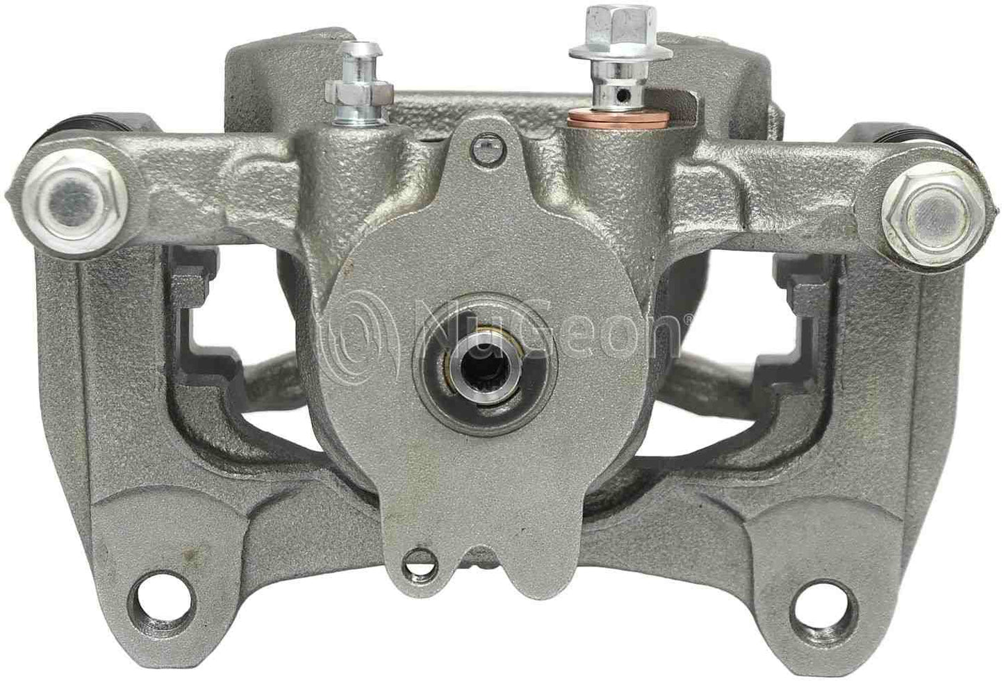 BBB Industries Remanufactured Disc Brake Caliper 99-17497A