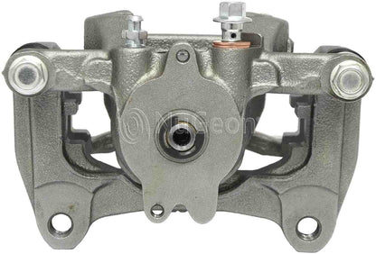 BBB Industries Remanufactured Disc Brake Caliper 99-17497A
