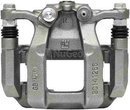 BBB Industries Remanufactured Disc Brake Caliper 99-17497A