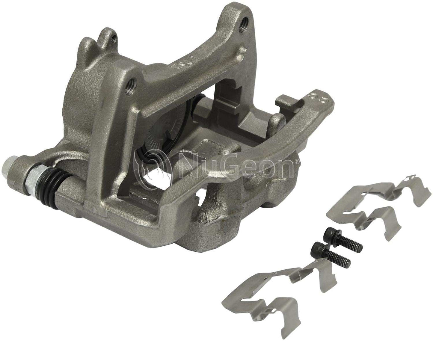 BBB Industries Remanufactured Disc Brake Caliper 99-17497B