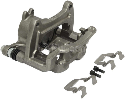 BBB Industries Remanufactured Disc Brake Caliper 99-17497B