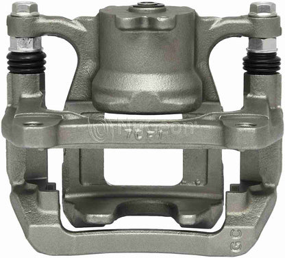 BBB Industries Remanufactured Disc Brake Caliper 99-17497B