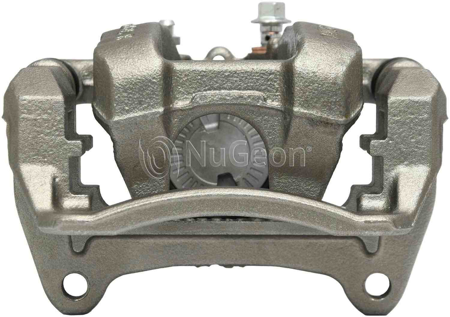 BBB Industries Remanufactured Disc Brake Caliper 99-17497B