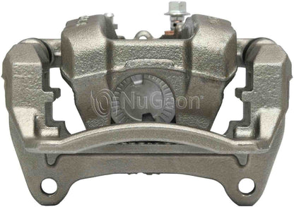 BBB Industries Remanufactured Disc Brake Caliper 99-17497B