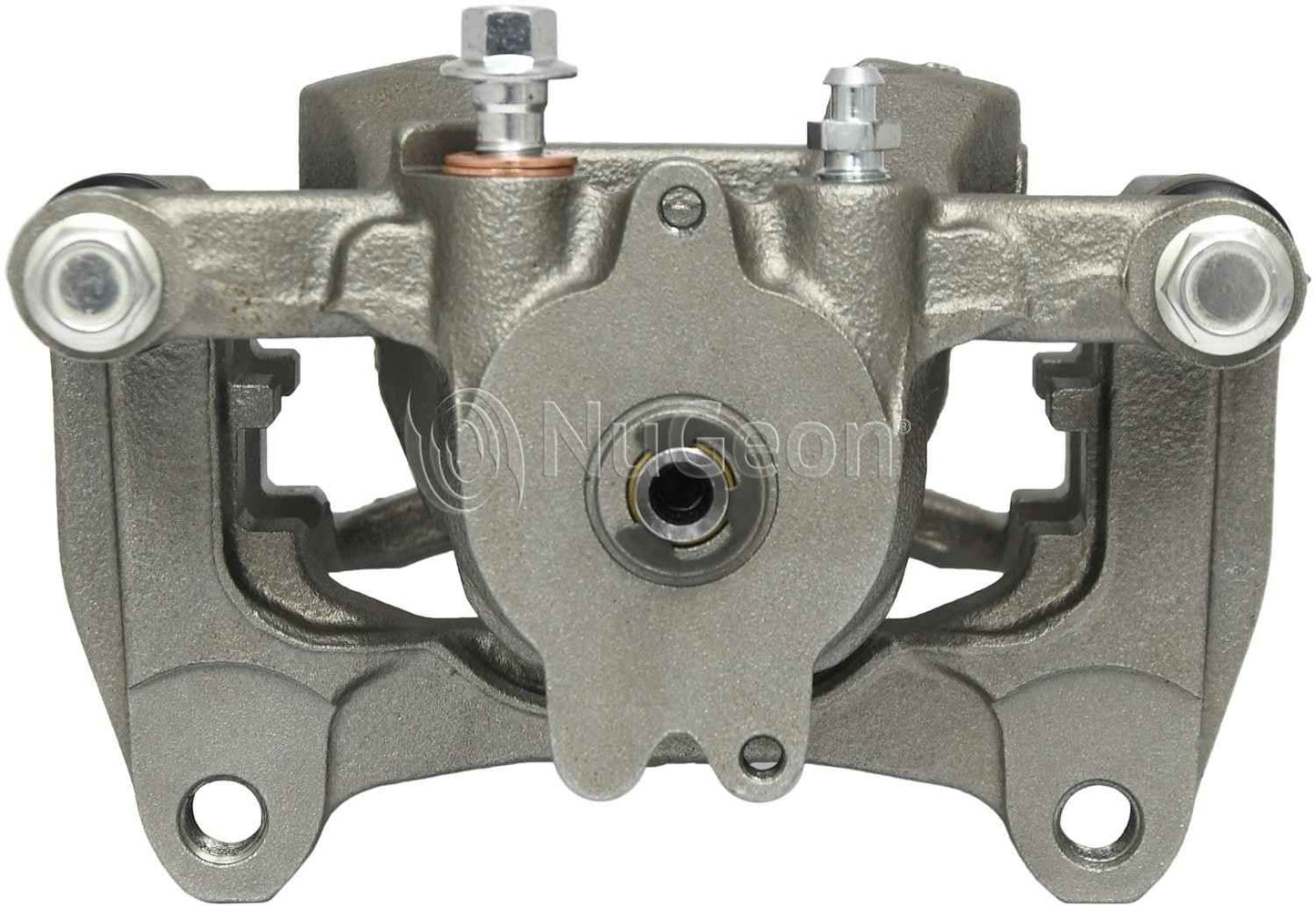 BBB Industries Remanufactured Disc Brake Caliper 99-17497B