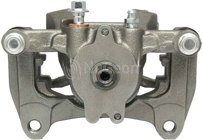 BBB Industries Remanufactured Disc Brake Caliper 99-17497B