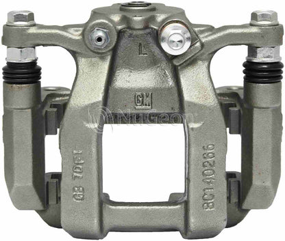 BBB Industries Remanufactured Disc Brake Caliper 99-17497B