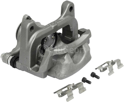 BBB Industries Remanufactured Disc Brake Caliper 99-17498A