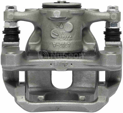 BBB Industries Remanufactured Disc Brake Caliper 99-17498A