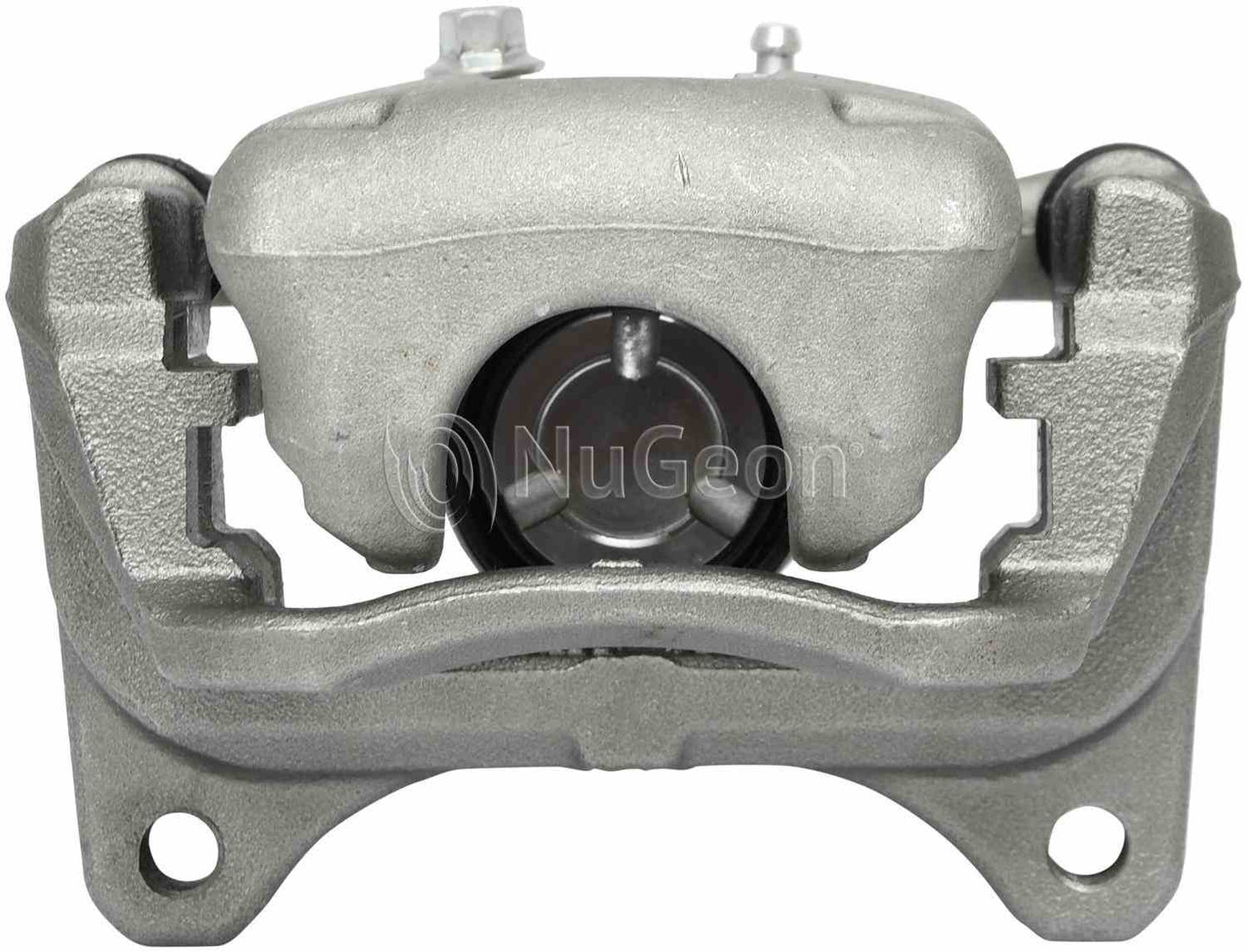 BBB Industries Remanufactured Disc Brake Caliper 99-17498A