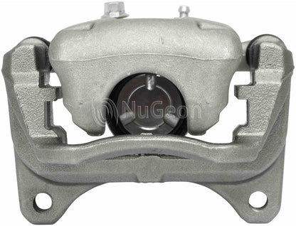 BBB Industries Remanufactured Disc Brake Caliper 99-17498A