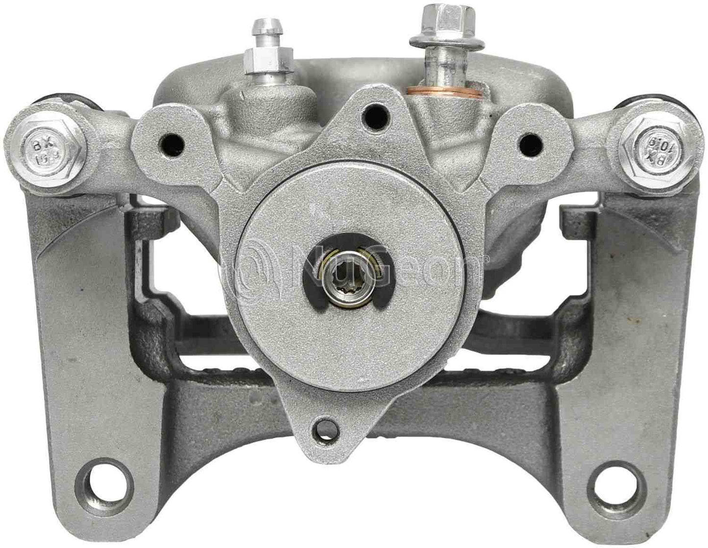 BBB Industries Remanufactured Disc Brake Caliper 99-17498A