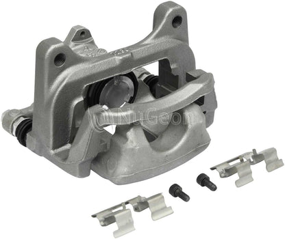 BBB Industries Remanufactured Disc Brake Caliper 99-17498B