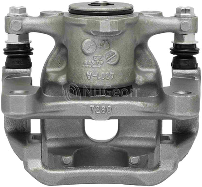 BBB Industries Remanufactured Disc Brake Caliper 99-17498B