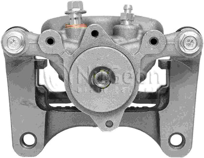 BBB Industries Remanufactured Disc Brake Caliper 99-17498B