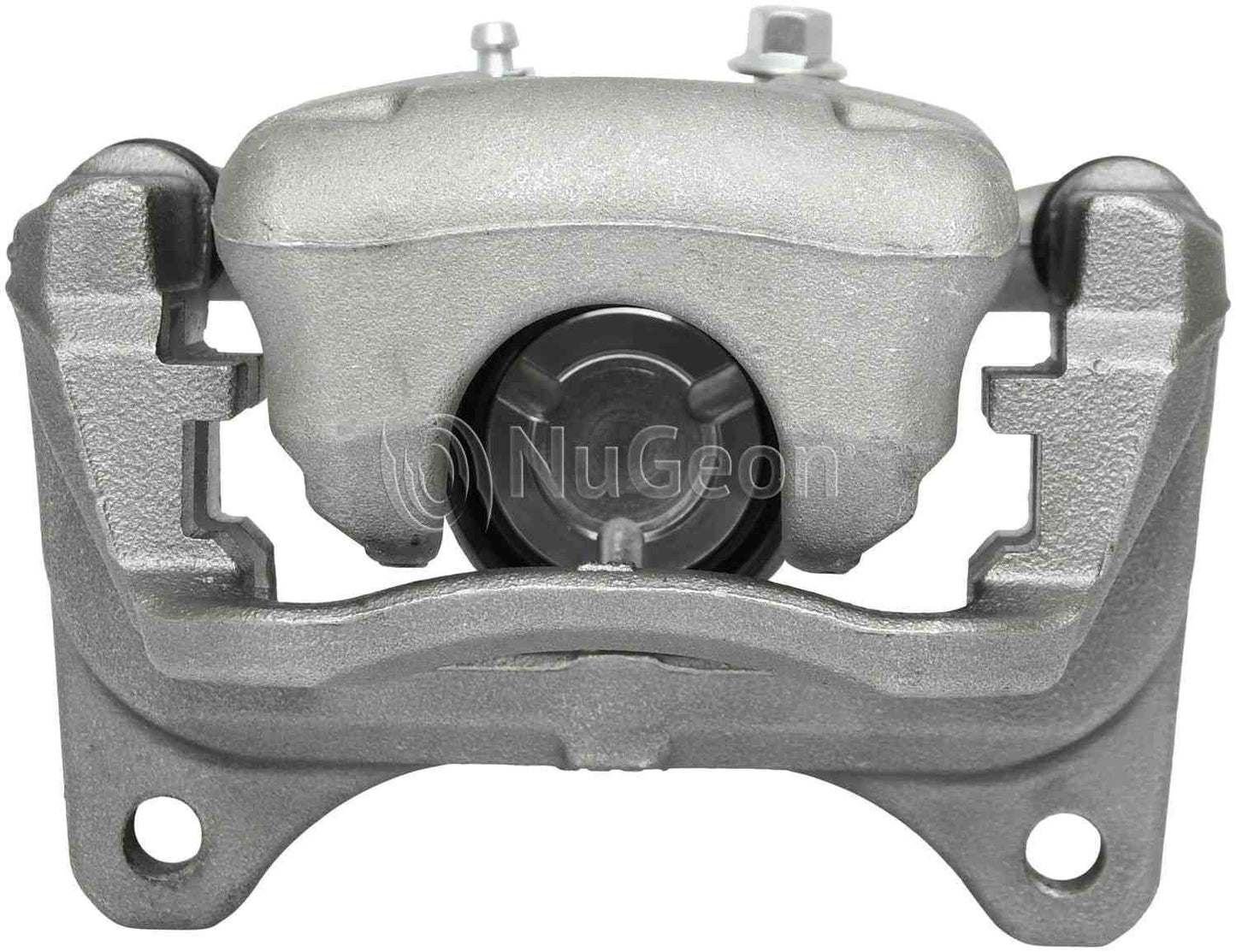 BBB Industries Remanufactured Disc Brake Caliper 99-17498B